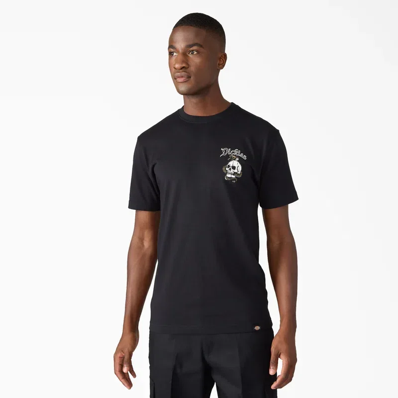 Rattler Graphic T-Shirt Rattler Graphic T-Shirt