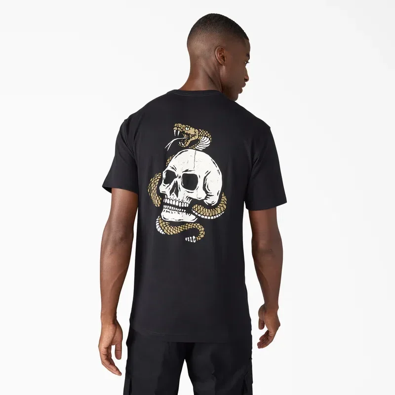 Rattler Graphic T-Shirt Rattler Graphic T-Shirt