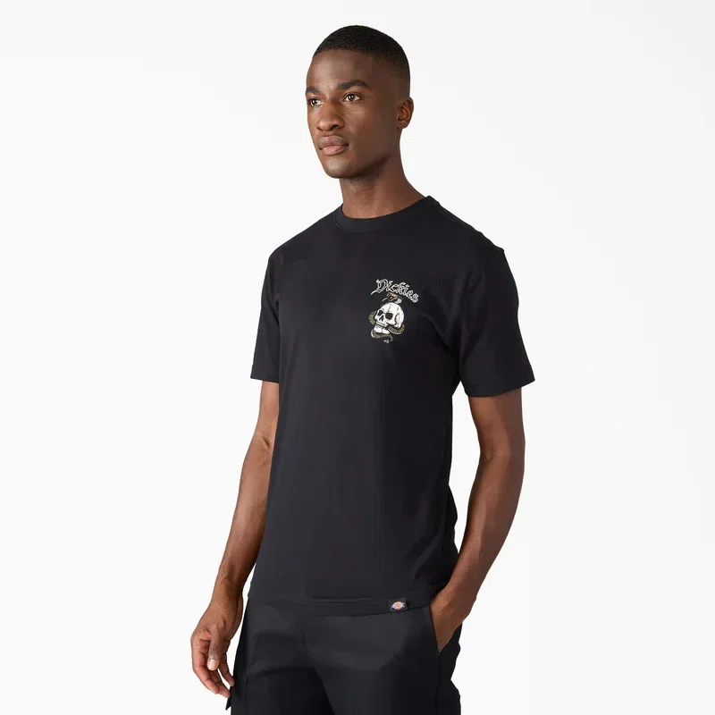 Rattler Graphic T-Shirt Rattler Graphic T-Shirt