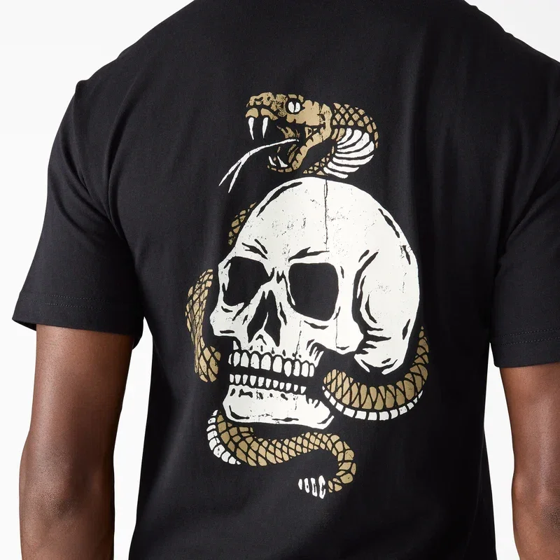 Rattler Graphic T-Shirt Rattler Graphic T-Shirt