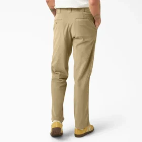 Regular Fit Corduroy Pants