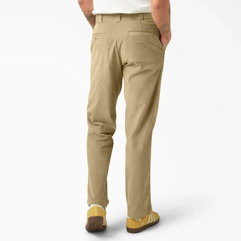 Regular Fit Corduroy Pants Regular Fit Corduroy Pants