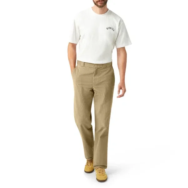 Regular Fit Corduroy Pants Regular Fit Corduroy Pants
