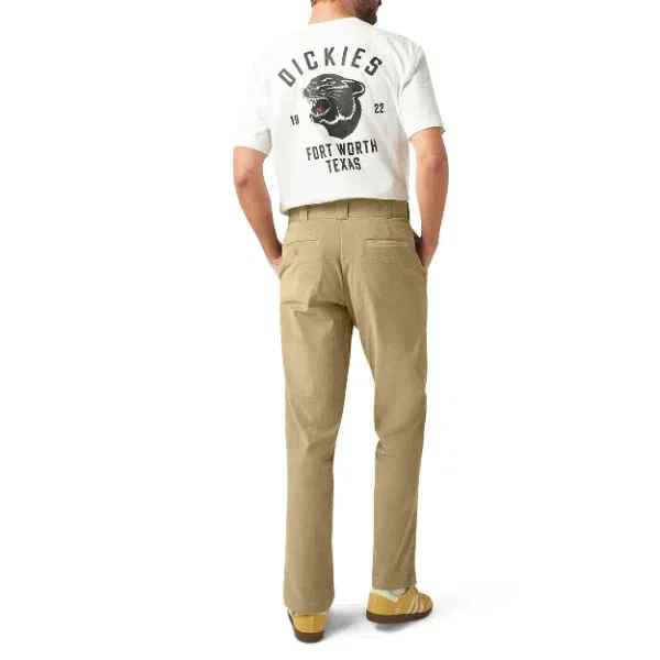 Regular Fit Corduroy Pants Regular Fit Corduroy Pants