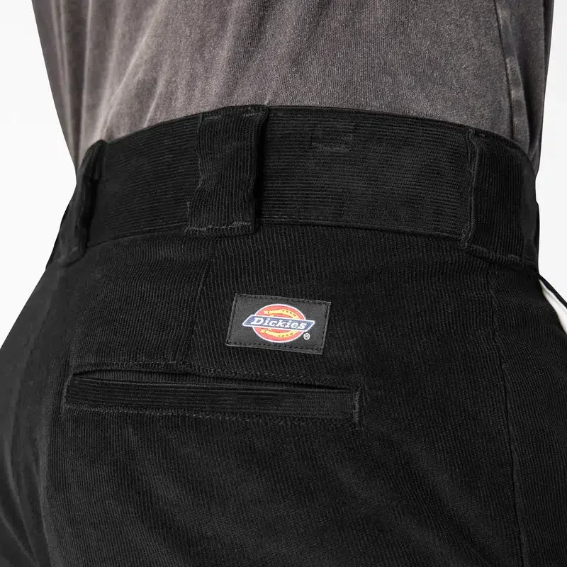 Regular Fit Corduroy Pants Regular Fit Corduroy Pants
