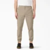 Regular Fit Cropped Jogger Work Pants Regular Fit Cropped Jogger Work Pants