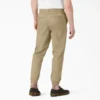 Regular Fit Cropped Jogger Work Pants Regular Fit Cropped Jogger Work Pants