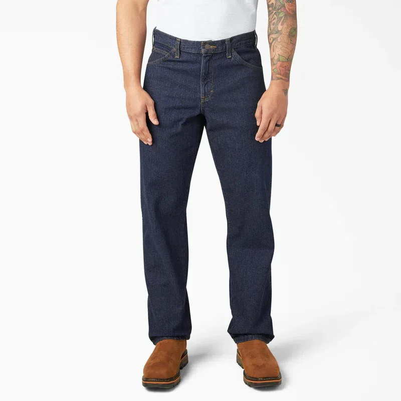 Regular Fit Jeans Regular Fit Jeans