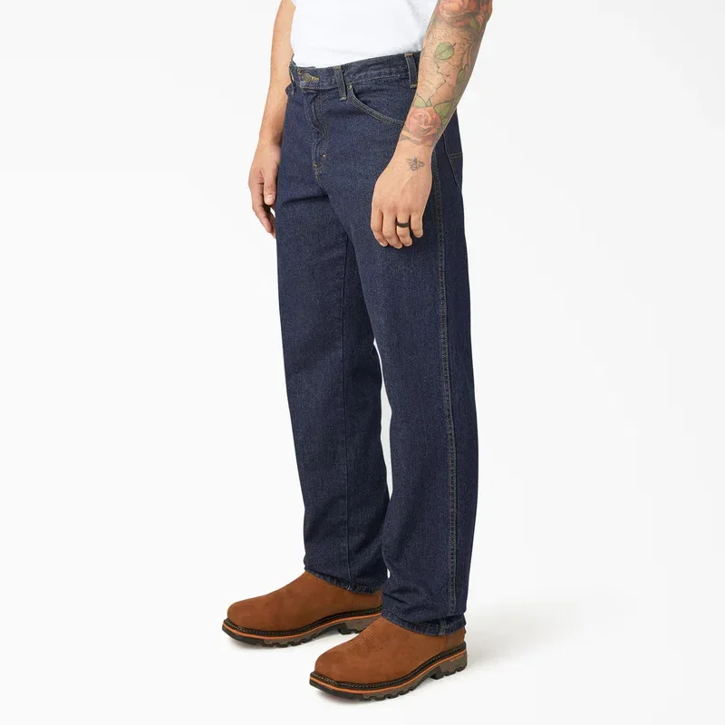 Regular Fit Jeans Regular Fit Jeans