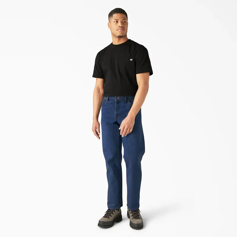 Regular Fit Jeans Regular Fit Jeans