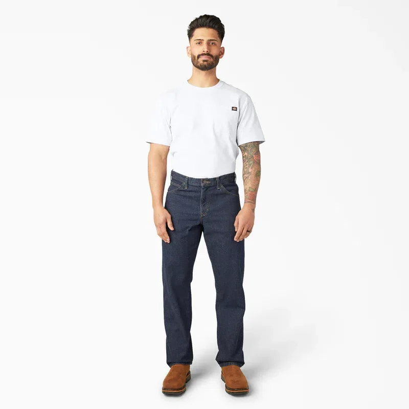 Regular Fit Jeans Regular Fit Jeans