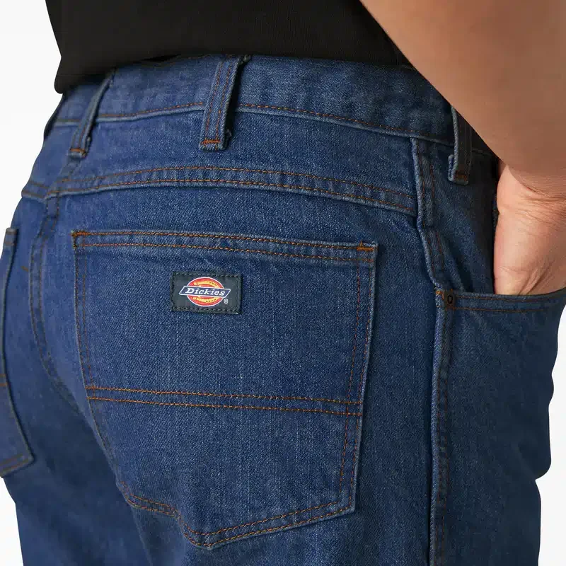 Regular Fit Jeans Regular Fit Jeans