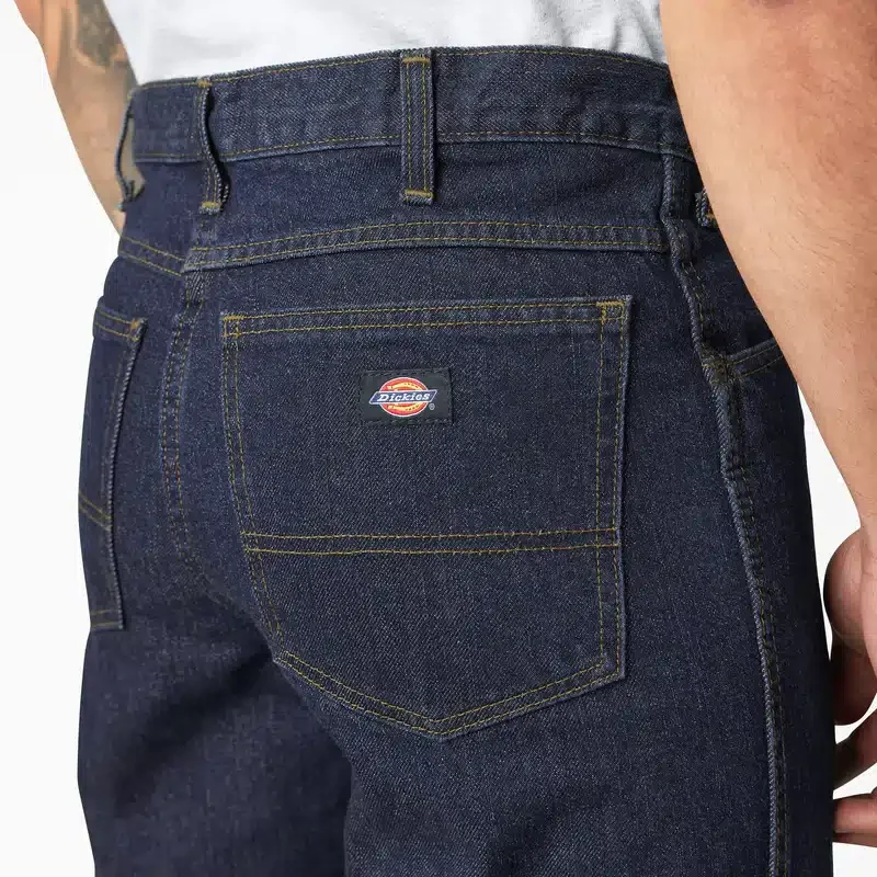 Regular Fit Jeans Regular Fit Jeans