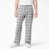 Regular Fit Plaid Pants Regular Fit Plaid Pants