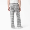 Regular Fit Plaid Pants Regular Fit Plaid Pants