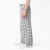 Regular Fit Plaid Pants Regular Fit Plaid Pants