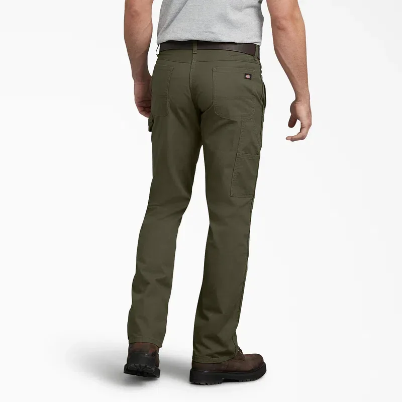 Regular Fit Ripstop Carpenter Pants Regular Fit Ripstop Carpenter Pants