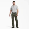 Regular Fit Ripstop Carpenter Pants Regular Fit Ripstop Carpenter Pants