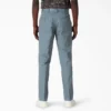 Regular Fit Single Dye Work Pants Regular Fit Single Dye Work Pants
