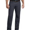 Regular Fit Straight Leg Ripstop Pants Regular Fit Straight Leg Ripstop Pants