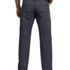 Regular Fit Straight Leg Ripstop Pants Regular Fit Straight Leg Ripstop Pants