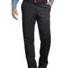 Regular Fit Straight Leg Twill Work Pants Regular Fit Straight Leg Twill Work Pants
