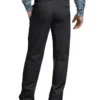 Regular Fit Straight Leg Twill Work Pants Regular Fit Straight Leg Twill Work Pants