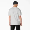 Regular Fit Striped Pocket T-Shirt