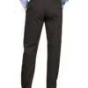 Regular Fit Tapered Leg Flat Front Khaki Pants Regular Fit Tapered Leg Flat Front Khaki Pants