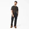 Relaxed Fit Cargo Work Pants Relaxed Fit Cargo Work Pants