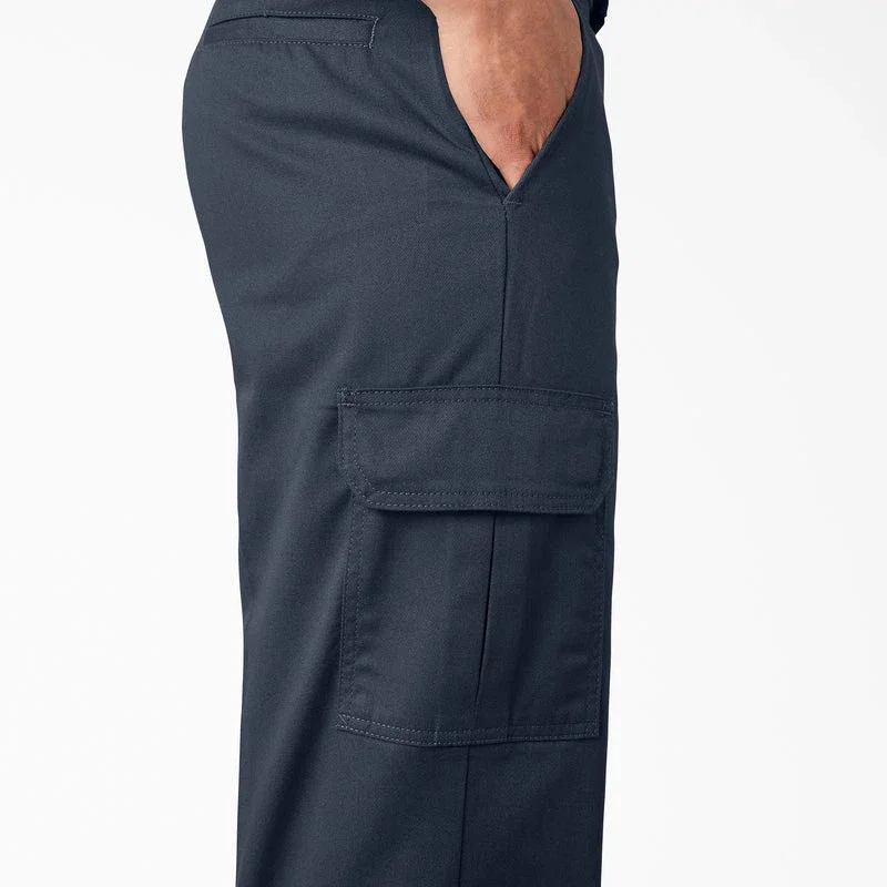 Relaxed Fit Cargo Work Pants Relaxed Fit Cargo Work Pants