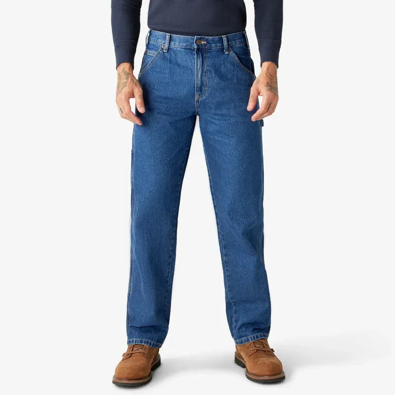 Relaxed Fit Carpenter Jeans Relaxed Fit Carpenter Jeans