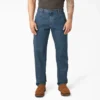 Relaxed Fit Carpenter Jeans