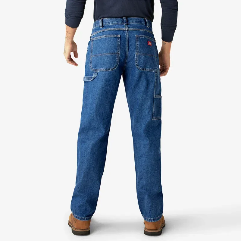 Relaxed Fit Carpenter Jeans Relaxed Fit Carpenter Jeans