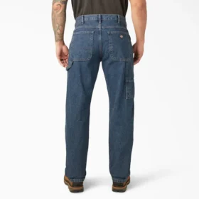 Relaxed Fit Carpenter Jeans