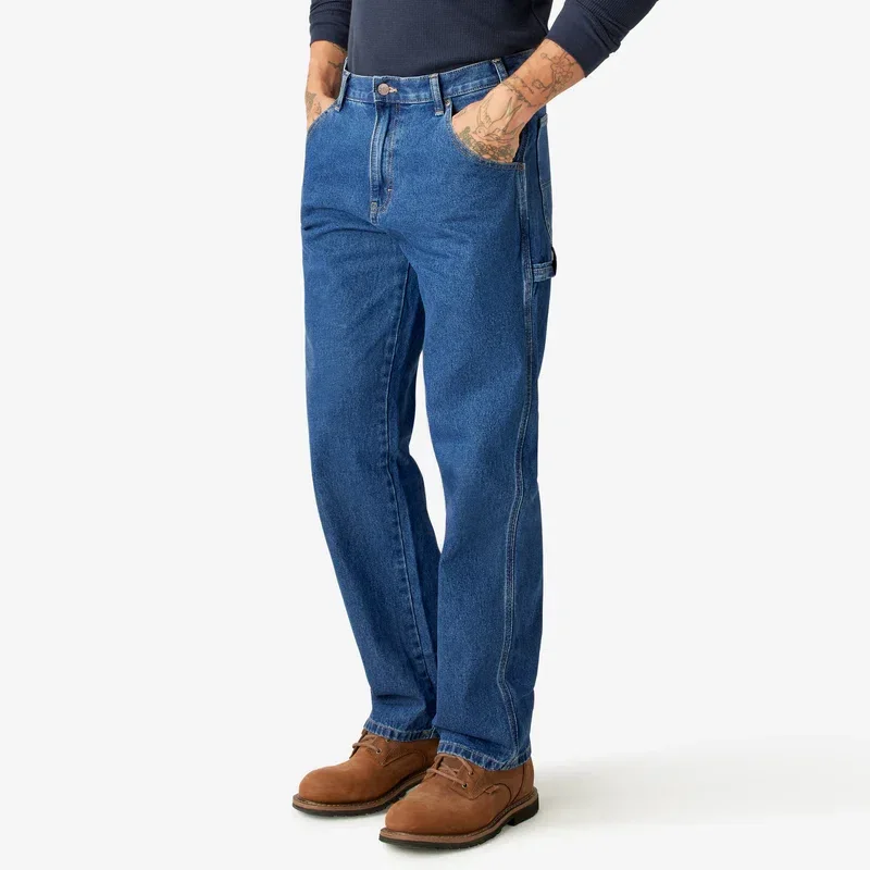Relaxed Fit Carpenter Jeans Relaxed Fit Carpenter Jeans