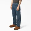 Relaxed Fit Carpenter Jeans