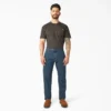Relaxed Fit Carpenter Jeans