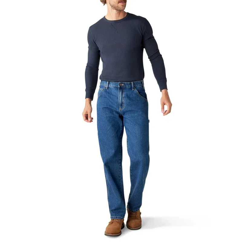 Relaxed Fit Carpenter Jeans Relaxed Fit Carpenter Jeans