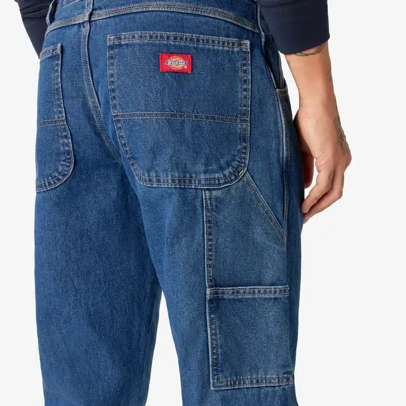 Relaxed Fit Carpenter Jeans Relaxed Fit Carpenter Jeans