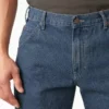Relaxed Fit Carpenter Jeans