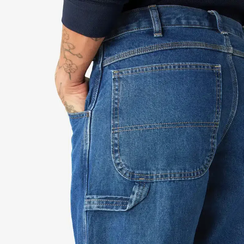 Relaxed Fit Carpenter Jeans Relaxed Fit Carpenter Jeans