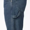 Relaxed Fit Carpenter Jeans