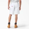 Relaxed Fit Carpenter Painter Shorts, 11″ Relaxed Fit Carpenter Painter Shorts, 11″