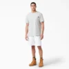 Relaxed Fit Carpenter Painter Shorts, 11″ Relaxed Fit Carpenter Painter Shorts, 11″