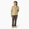 Relaxed Fit Corduroy Shirt Relaxed Fit Corduroy Shirt
