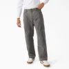 Relaxed Fit Double Knee Jeans Relaxed Fit Double Knee Jeans