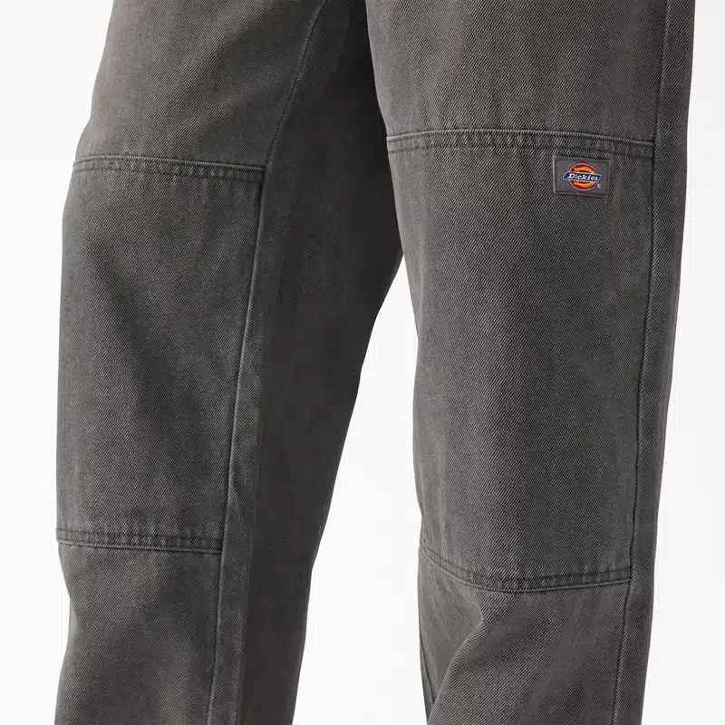 Relaxed Fit Double Knee Jeans Relaxed Fit Double Knee Jeans