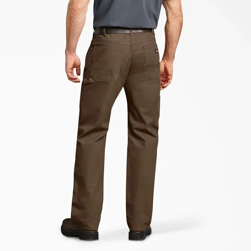 Relaxed Fit Duck Carpenter Pants Relaxed Fit Duck Carpenter Pants