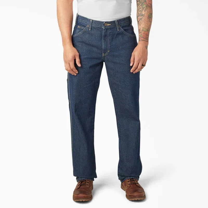Relaxed Fit Heavyweight Carpenter Jeans Relaxed Fit Heavyweight Carpenter Jeans